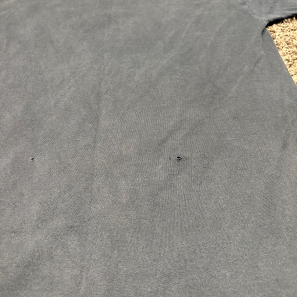 Scarface Fruit of the Loom Graphic Vintage Style Mens T-Shirt Size L - Picture 4 of 4